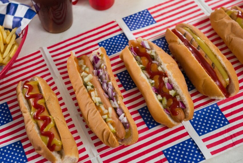 Hot Doga: Unveiling the Ultimate Guide to Canine Culinary Delights
