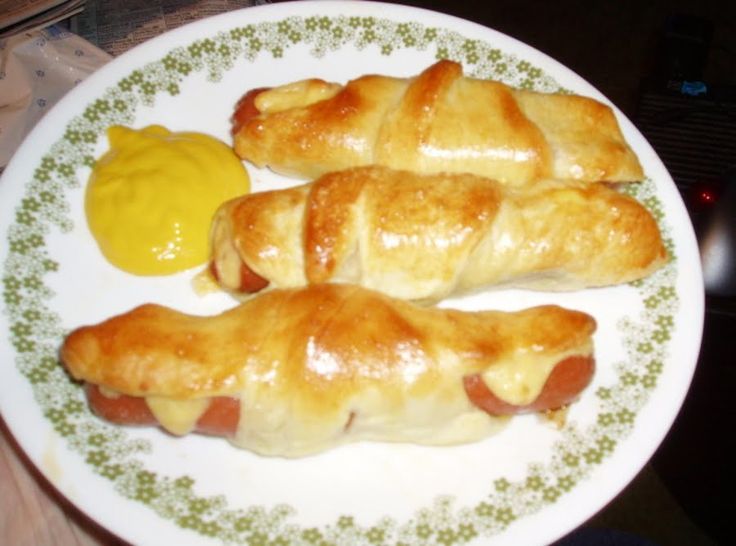 Ultimate Cheesy Hot Dog Crescents Guide: Recipes, Tips & More!