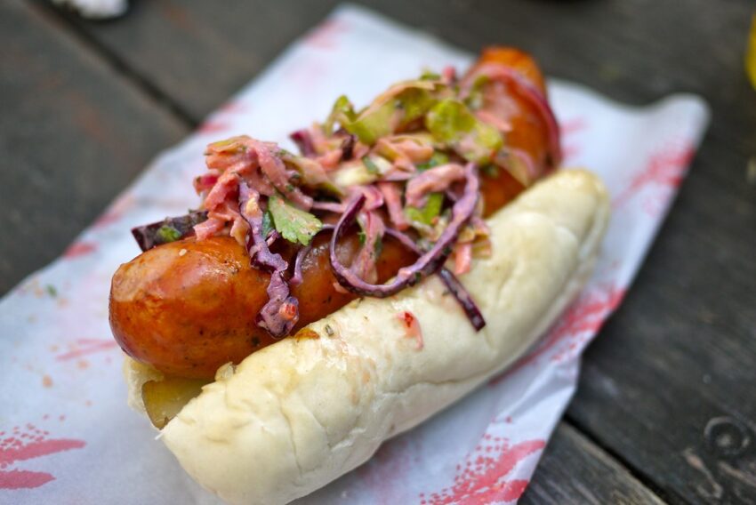 Apple Hot Dogs: A Deliciously Unexpected Culinary Adventure
