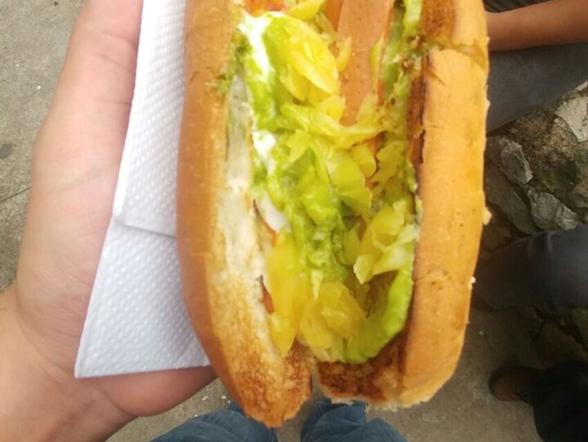 Guatemalan Hot Dog: A Deep Dive into Guatemala’s Iconic Street Food