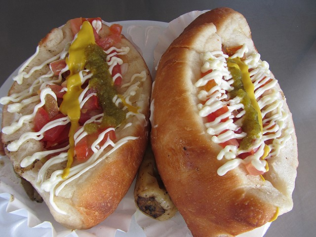 El Güero Hot Dogs: The Ultimate Guide to This Delicious Street Food