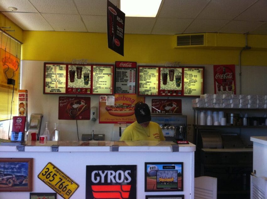 Jody’s Hot Dogs Joliet: The Ultimate Guide to a Local Legend