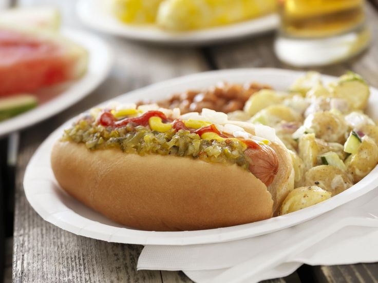 Ultimate Guide to Relish Hot Dogs: History, Recipes, & Expert Tips