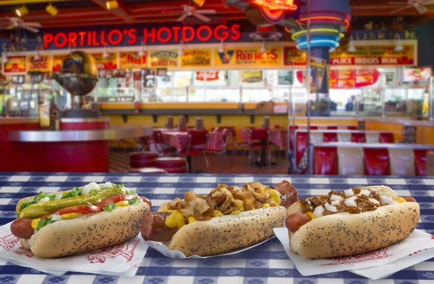 Chicago Hot Dog Tour: Your Ultimate Guide to Windy City Wieners