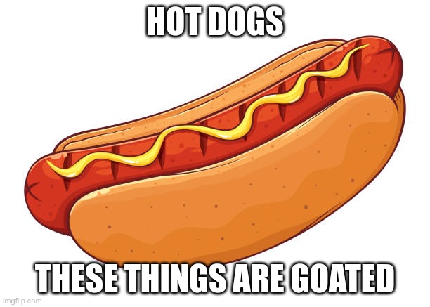 Hot Dog Memes: The Ultimate Guide to Delicious Humor [2024]