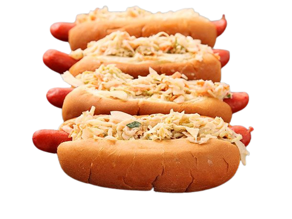 Cole Slaw on Hot Dogs: The Ultimate Guide to a Delicious Combo