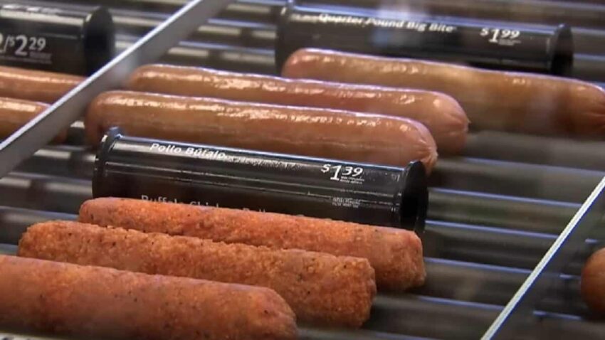 7 Eleven Hot Dog Nutrition: The Ultimate Guide to Calories, Ingredients & Health