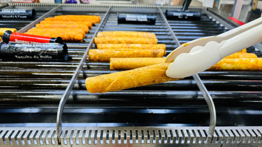 711 Hot Dog Roller: The Ultimate Guide to Convenience Store Cuisine