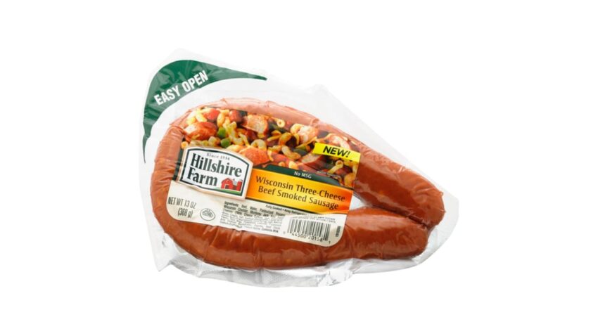 Hillshire Farms Mini Hot Dogs: The Ultimate Guide (2024)