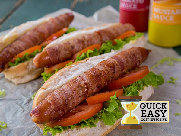 BLT Hot Dog: The Ultimate Guide to This Delicious Mashup