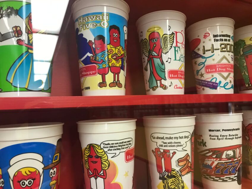Hot Dog Shoppe Moon: A Culinary Odyssey & Business Guide