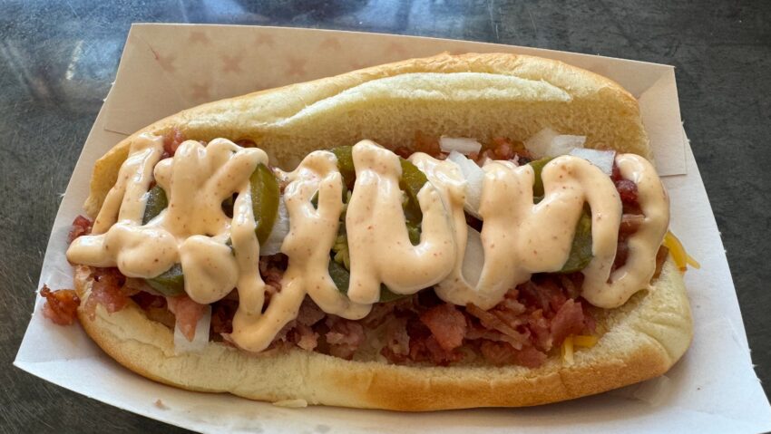 El Sabroso Hot Dogs Phoenix: Your Ultimate Guide to the Best!