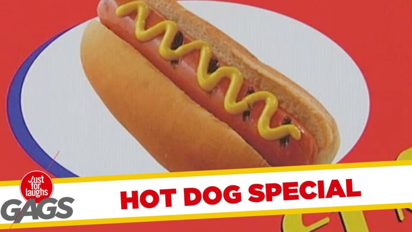 Hilarious Hot Dog Gag Gifts: The Ultimate Guide for Sausage-Loving Jokers