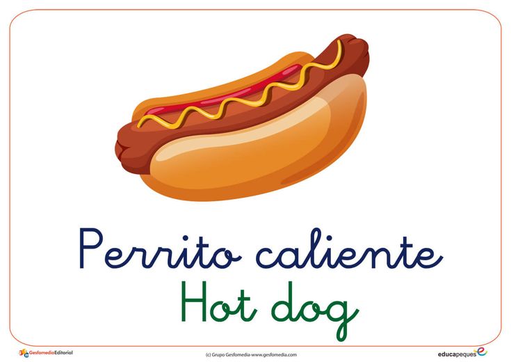 Cómo Se Escribe Hot Dog: Guía Completa y Definitiva (2024)