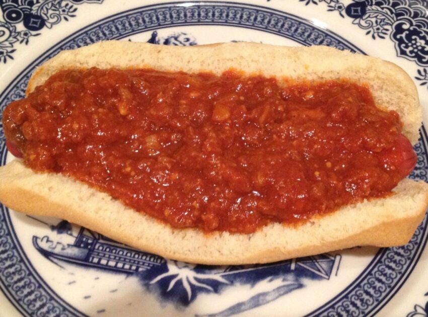 Hot Dog in Spanish: Your Ultimate Translation Guide & Cultural Insights