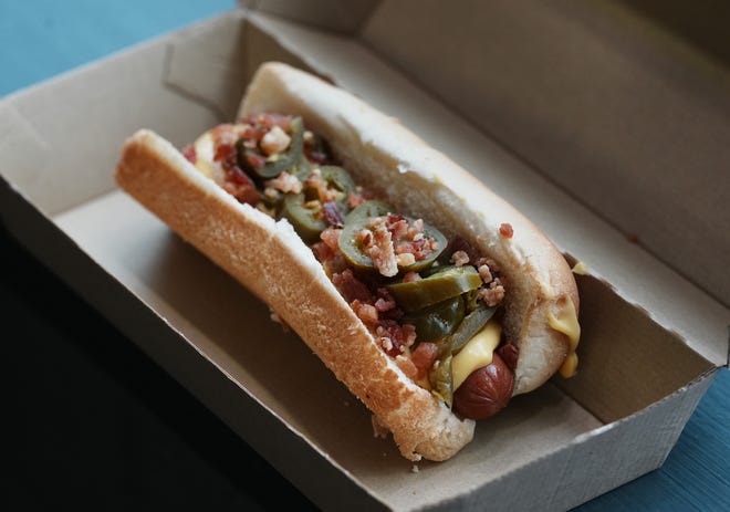 Louisville Hot Dogs: Your Ultimate Guide to the City’s Best