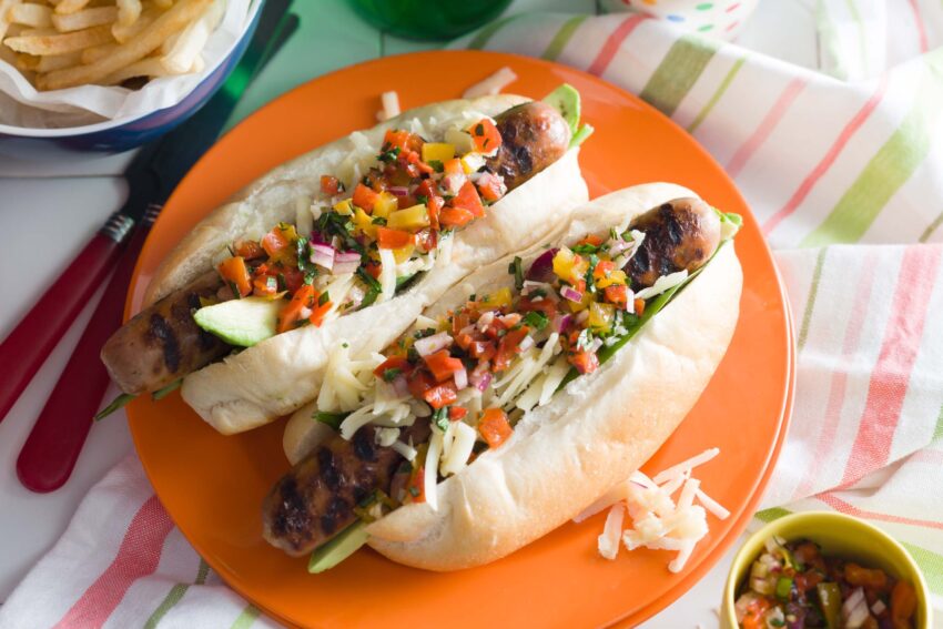 Turkey Hot Dog: The Expert’s Guide to Taste, Nutrition & Choosing the Best