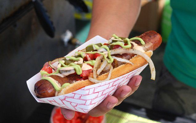 San Diego Hot Dogs: Your Ultimate Guide to the Best Dogs in SD!