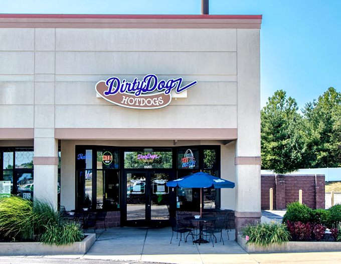 Dirty Dogz Hot Dogs: The Ultimate Guide to Gourmet Street Food