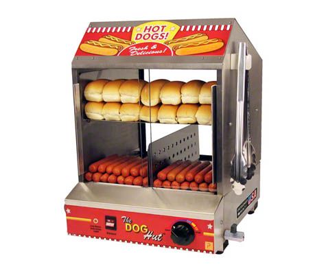 Best Hot Dog Machine for Home: Expert Reviews & Buying Guide