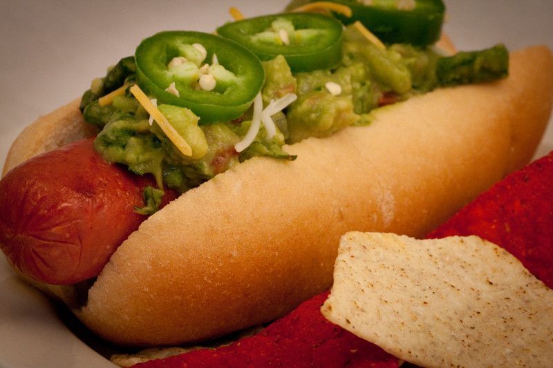 Bison Hot Dogs: The Ultimate Guide to a Delicious & Healthy Alternative