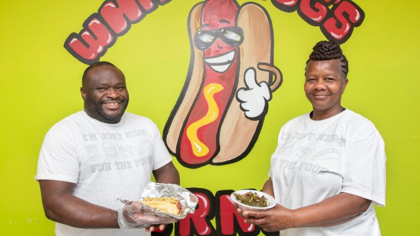 Pensacola Hot Dogs: Your Ultimate Guide to the Best Dogs in Town