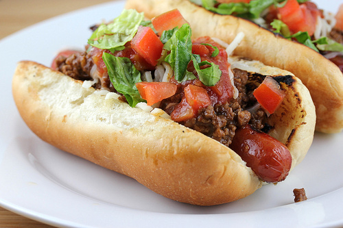 Taco Hot Dog: The Ultimate Guide to This Delicious Fusion