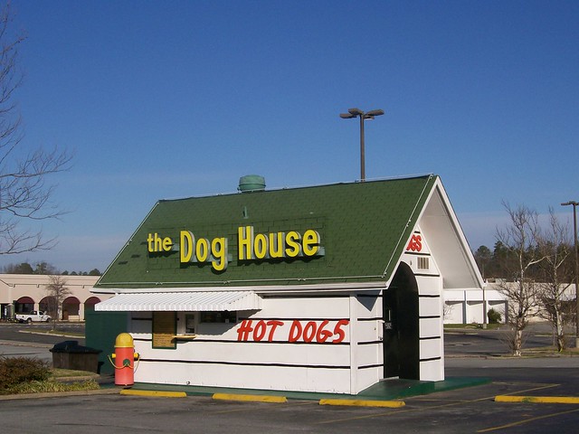 The Dog House Hot Dog: A Definitive Guide to the Perfect Bite