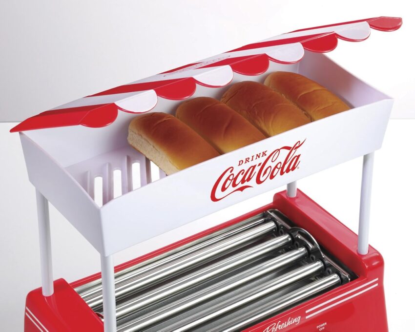 Hot Dog Maker Nostalgia: Relive Classic Flavors & Retro Fun!