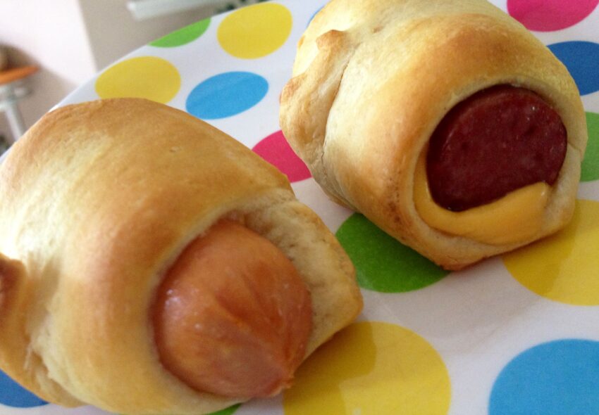 Pillsbury Crescent and Hot Dogs: The Ultimate Guide (Recipes, Tips & More!)