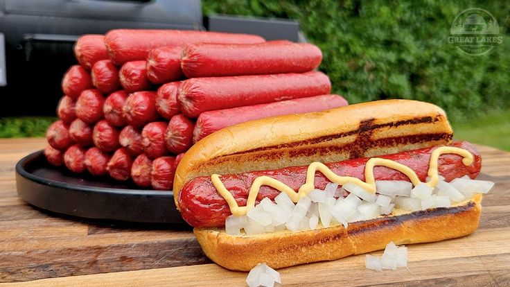 Mastering the Art: How to Make Hot Dogs Like a Pro (Ultimate Guide)