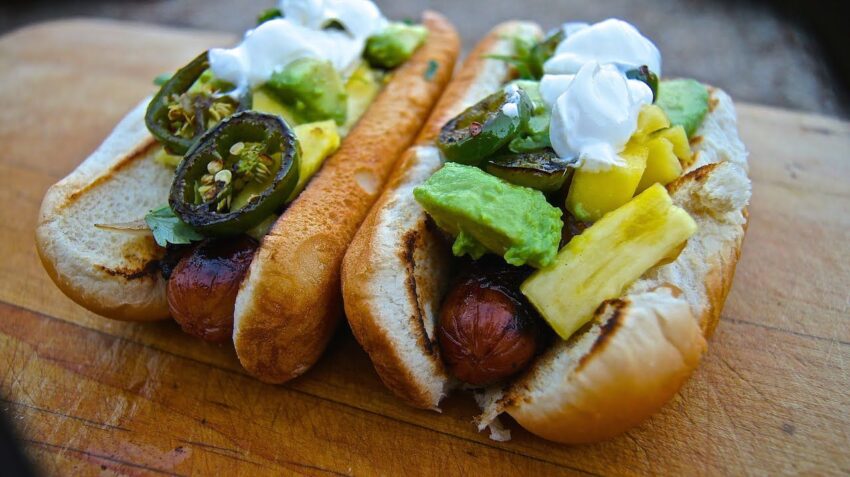 Mexican Street Hot Dogs: The Ultimate Guide to Sonora’s Delicious Dogs
