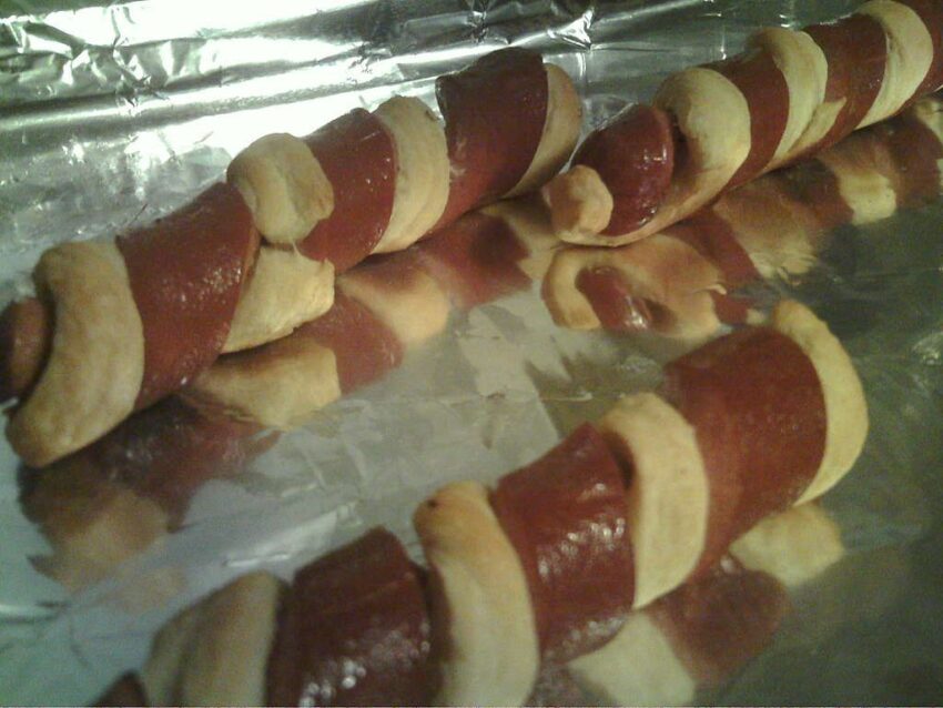 Spiral Hot Dogs: The Ultimate Guide to Delicious Twists!