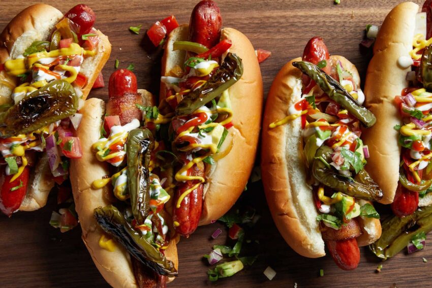 Buc-ee’s Hot Dogs: The Definitive Guide to Beaver Nuggets & Weiners!