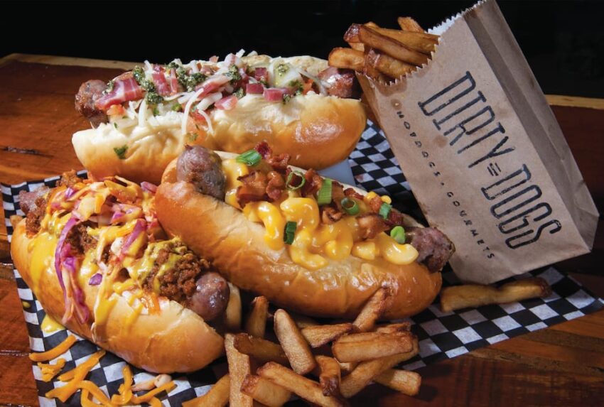 Dirty John’s Hot Dogs: The Ultimate Guide to Deliciousness