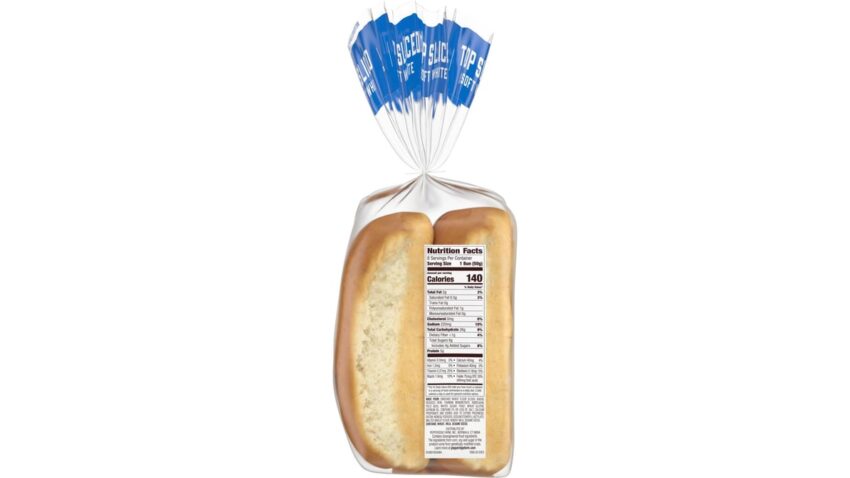 Top Slice Hot Dog Buns: The Ultimate Guide to Elevating Your Cookout