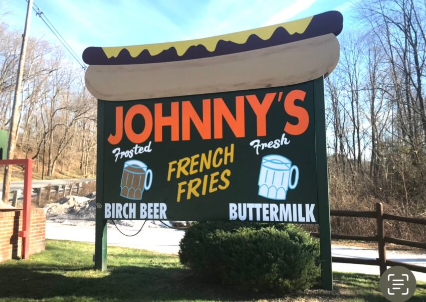 Hot Dog Johnny’s Shirt: The Ultimate Guide to This Iconic Merch