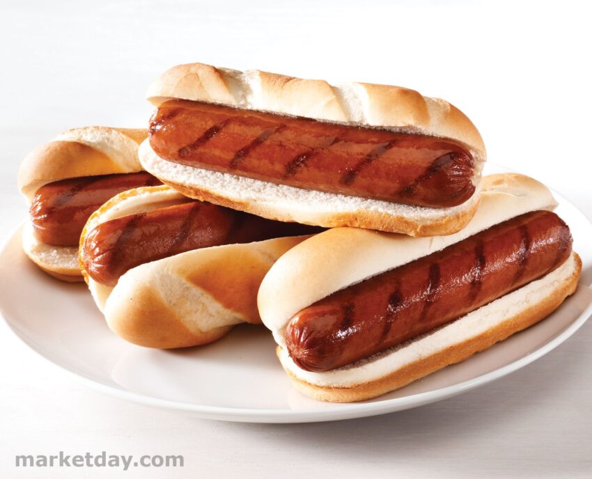 All Beef Ballpark Hot Dogs: The Ultimate Guide to Taste, Quality & Tradition