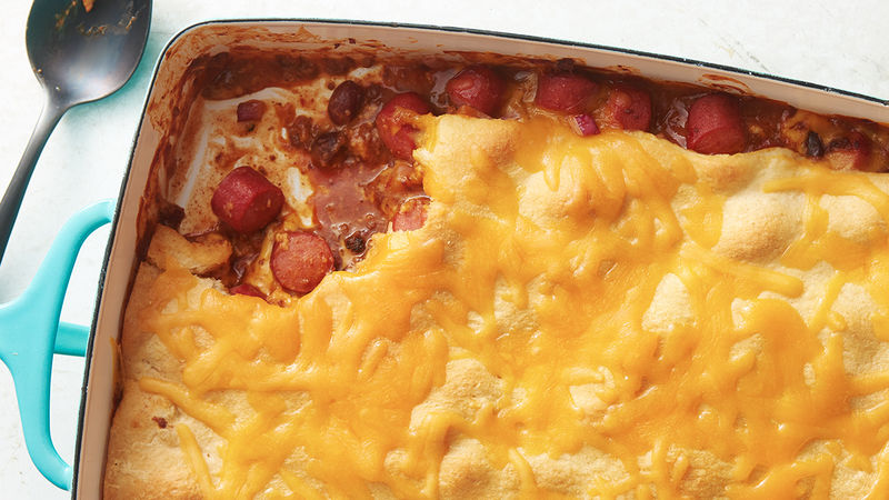 Ultimate Hot Dog Casserole with Potatoes: Recipe, Tips & Variations