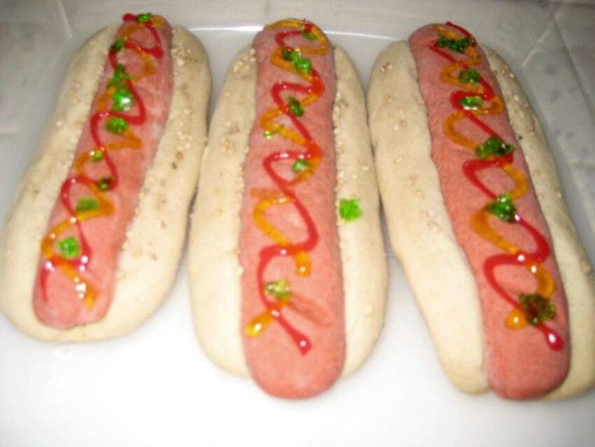 Hot Dog Cookies: The Surprisingly Delicious Guide You Need