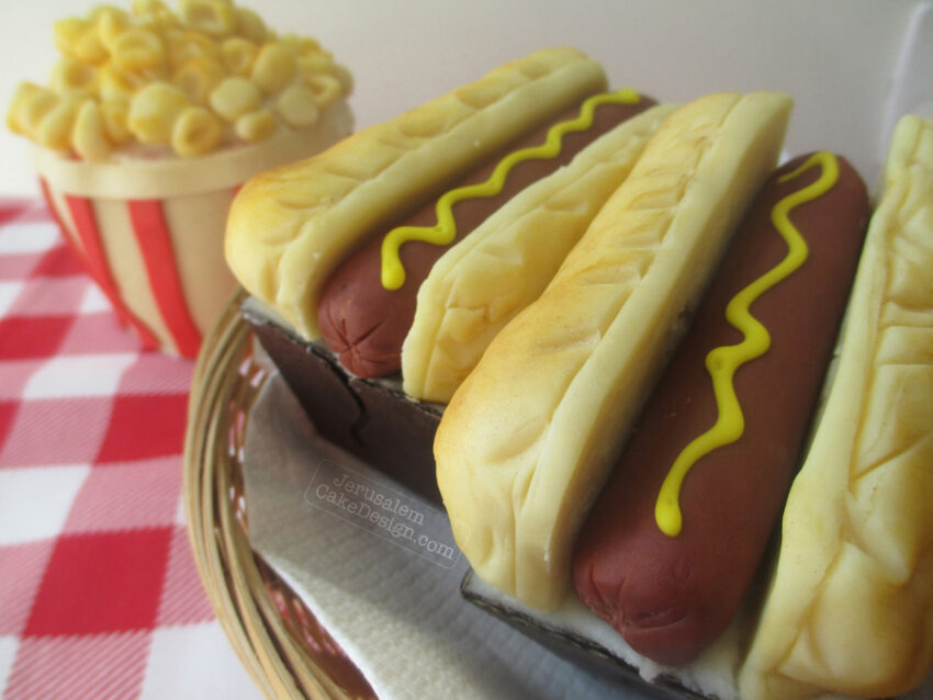 Hot Dog Cupcakes: The Ultimate Guide to Savory Sweet Treats