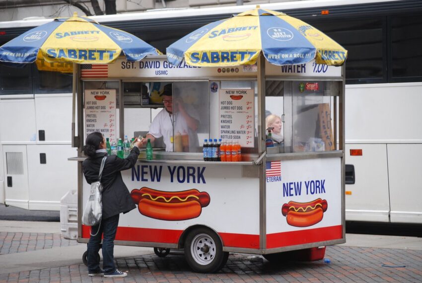 Hot Dogs Stand Secrets: Build a Thriving Business in 2024
