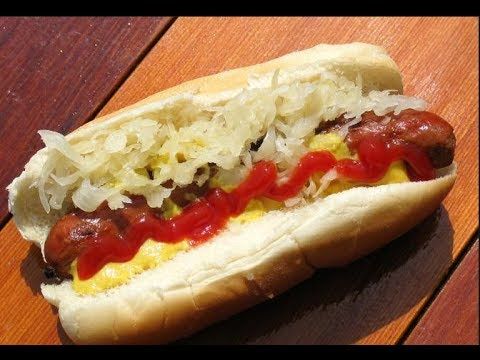 Puerto Rican Hot Dogs: A Deep Dive into Island Street Food