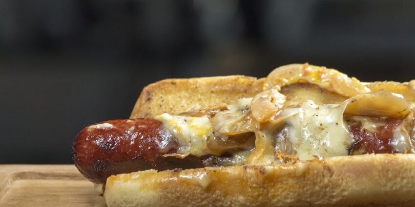 Seattle Hot Dogs: Your Ultimate Guide to the Emerald City’s Best