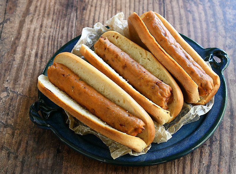Soy Hot Dogs: The Ultimate Guide to Plant-Based Deliciousness