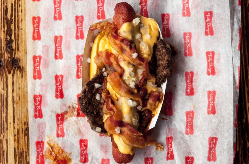 Fenway Frank Hot Dog: A True Fan’s Guide to the Iconic Ballpark Treat