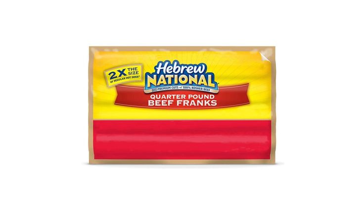 Hebrew National Hot Dogs Kosher: The Definitive Guide