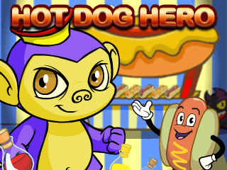 Hot Dog Hero Game: Become the Ultimate Wiener Winner!