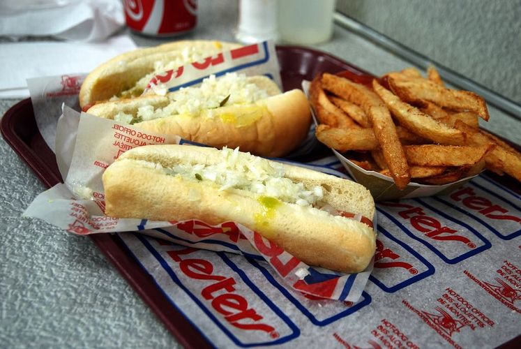 Mont Royal Hot Dogs: Your Ultimate Guide to Montreal’s Iconic Treat