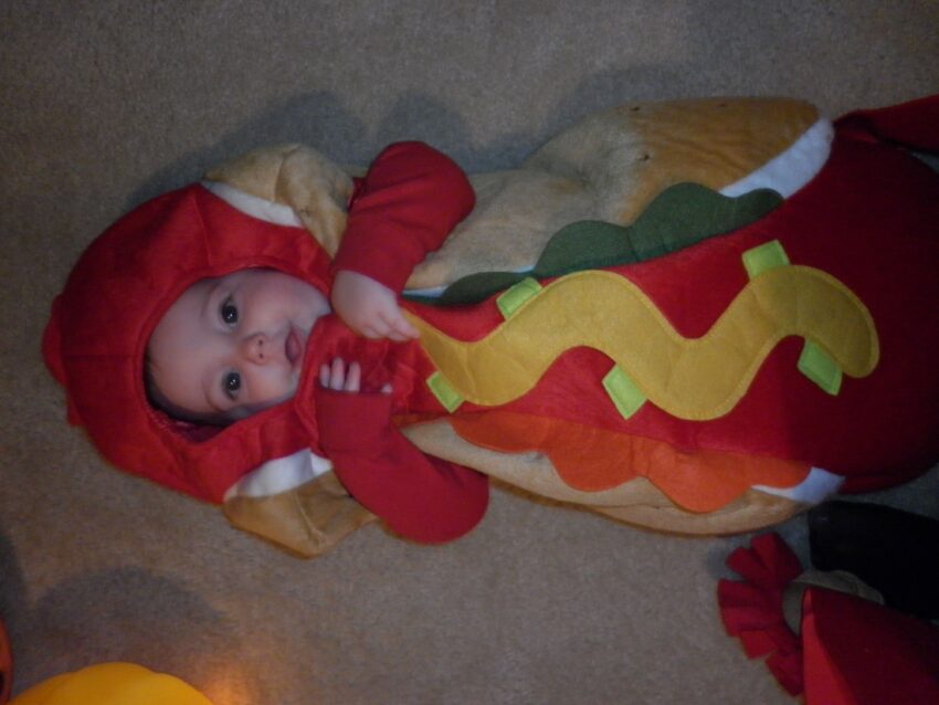 Spirit Halloween Hot Dog Costume: The Ultimate Guide (2024)